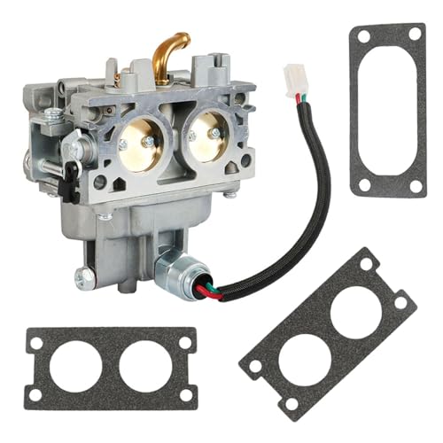 Carburateur 136-7842 régulateur de flux pour autoportée Toro