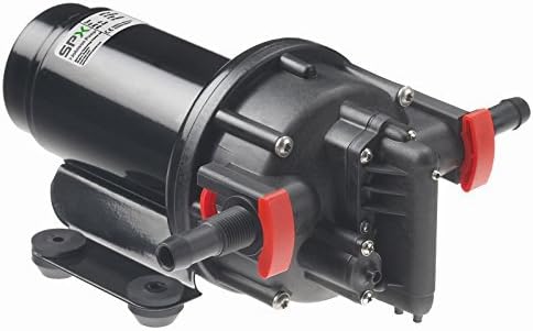 10-13395-103 Aqua Jet WPS 3.5 Water Pressure Pump, 12V