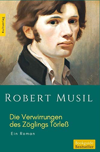 Die Verwirrungen des Zoeglings Toerless (Robert Musil)
