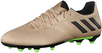 messi 16.3 fg