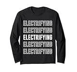 Electrifying Apparel