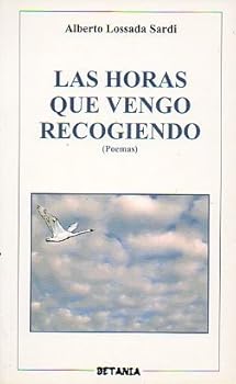 Las horas que vengo recogiendo