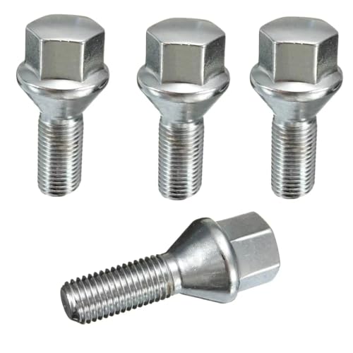 Tornillo cubo rueda y accesorios de repuesto para modelos de 1975 a 2012