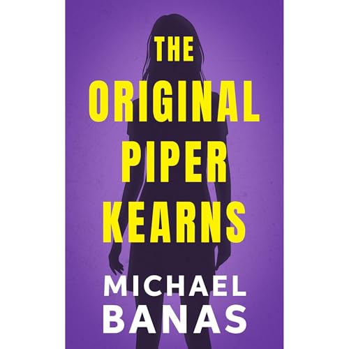 The Original Piper Kearns by Michael Banas episode artwork