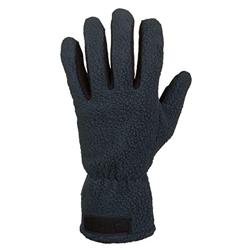 Swany Mens A-Star Toaster Mitt, Black, Large #TOP2