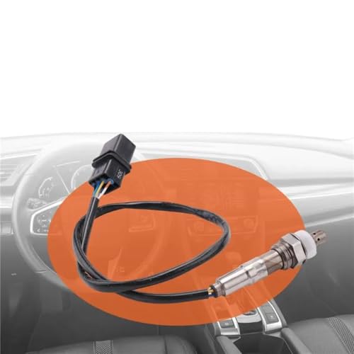 Sonde oxygène Lambda 06A906262C capteur O2 pour Golf Jetta 2005 - 5