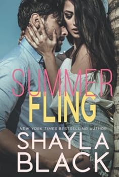 Hardcover Summer Fling Book
