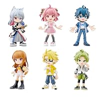 PalVerse カラフルピーチvol.4【BOX】