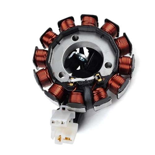 Bobine de Stator pour Xmax et Tricity 300 Allumage Remplacement B74-H1410-00