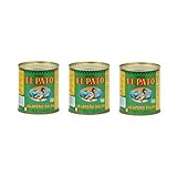 El Pato Jalapeno Salsa 7.75 oz. (3-Pack) by El Pato