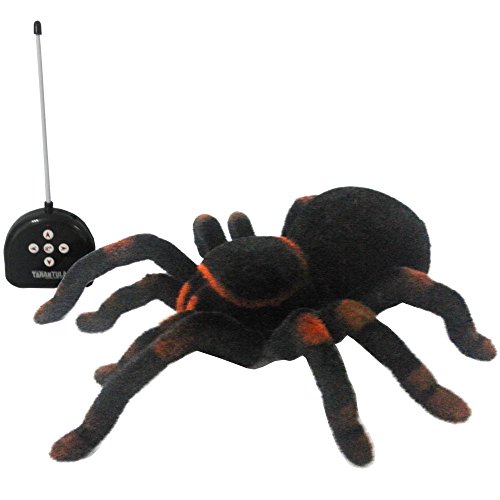 Preisvergleich Produktbild The Source Wholesale 49082 The Source Remote Control Tarantula, Multi