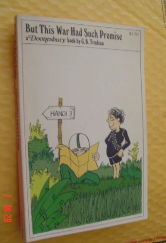 But This War Had Such Promise B001MXR1WY Book Cover