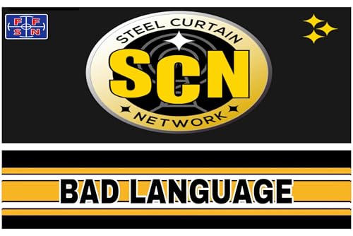 Page de couverture de BAD Language: The Steelers need to offer a second chance to Kaleb Johnson
