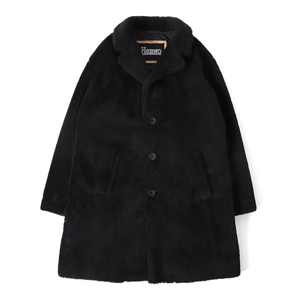 ヘルノボアコート