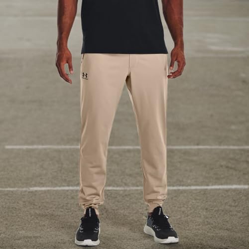 Image of Under Armour Men's Sportstyle Tricot Jogger