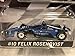 Greenlight 10838 1: 64 2019#10 Felix Rosenqvist/Chip Ganassi Racing, Ntt Data