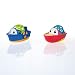 Produktbild Oball - Grab & Splash Boats Farbe Blau