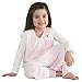 HALO Big Kids Sleepsack Lightweight Knit Wearable Blanket, TOG 0.5, Pink, 2T-3T