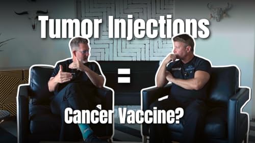 Can Injecting Tumors Train the Immune System to Beat Cancer | Cancer Geeks