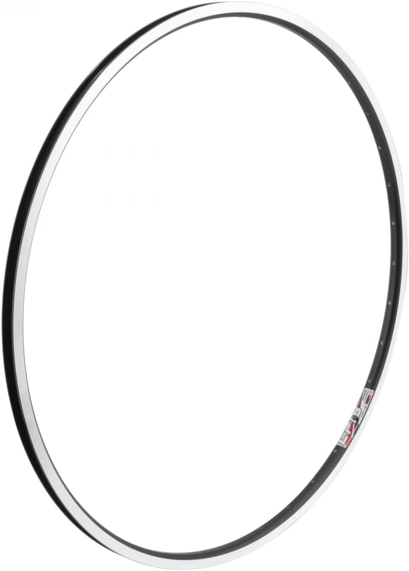 LP18 Weinmann 700C LP18 Black 36