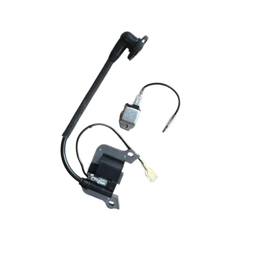 Bobine d'allumage débroussailleuse TD40 T200 K32 pièce moteur 33cm³