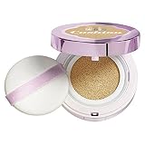 base maquillaje fluida Base 14.6 Gramos L\'Oréal Paris Make-up designer Base de Maquillaje Fluida Cushion Beige 9