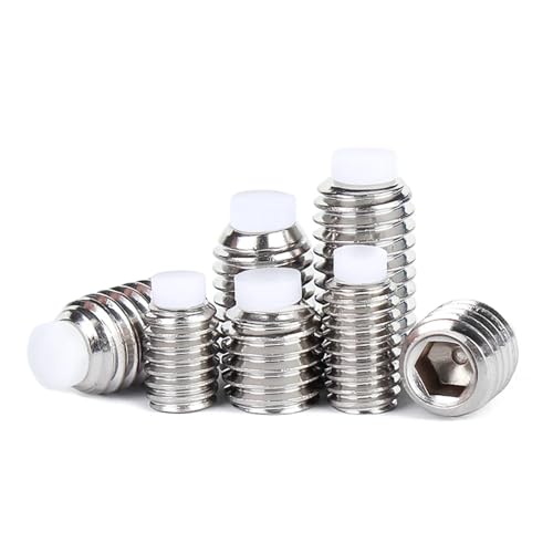 304XeX|vX`bNvW[XgbvZbg/iCwbhobt@[lWM6M8M10M12(5pcs M10X10X6X2)