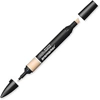 Vista 59 de Winsor & Newton ProMarker, Caoba Quemada