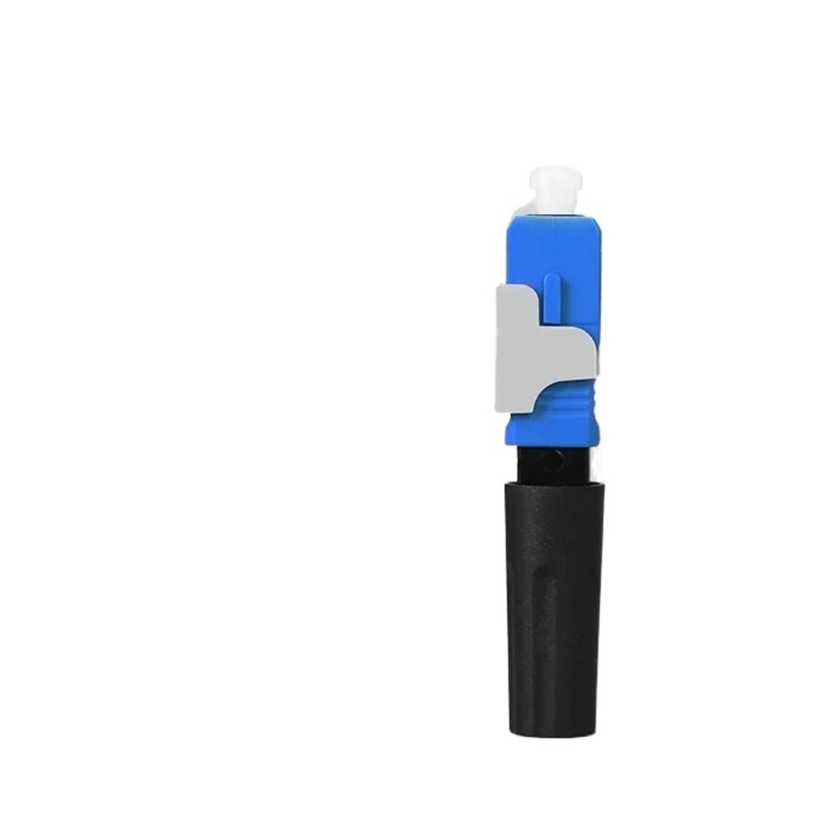 Épisseur de Fibre Optique SC APC FTTH Fibre Optique Rapide(50pcs SC UPC)
