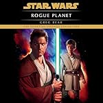 Cover of Rogue Planet: Star Wars Legends