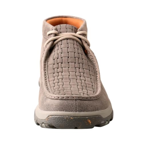 Image of Twisted X Men's CellStretch Chukka Driving Moc