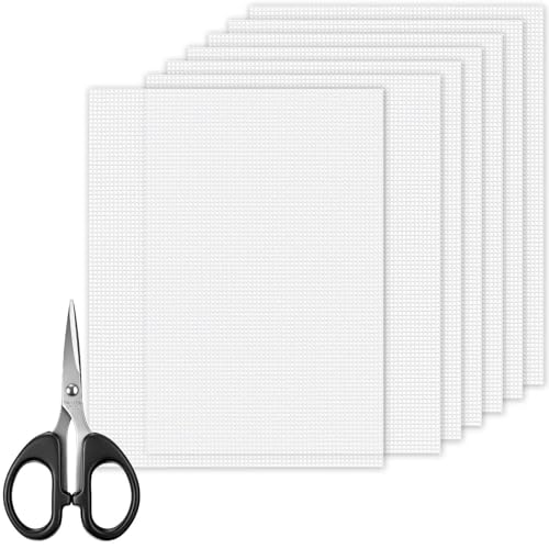 Malla de plástico LEONTOOL para ojos de fursuit y manualidades 2