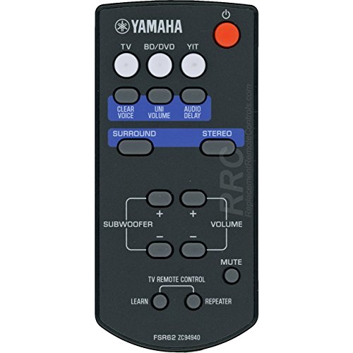 yamaha ats 1010 subwoofer