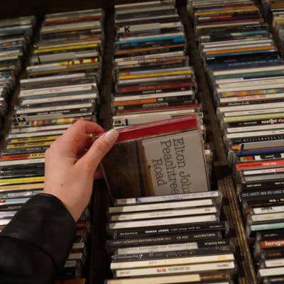 The scoop on college Titelbild