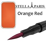 Made in Germany Stella Paris Permanent Lipliner No. 23 Orange-Red