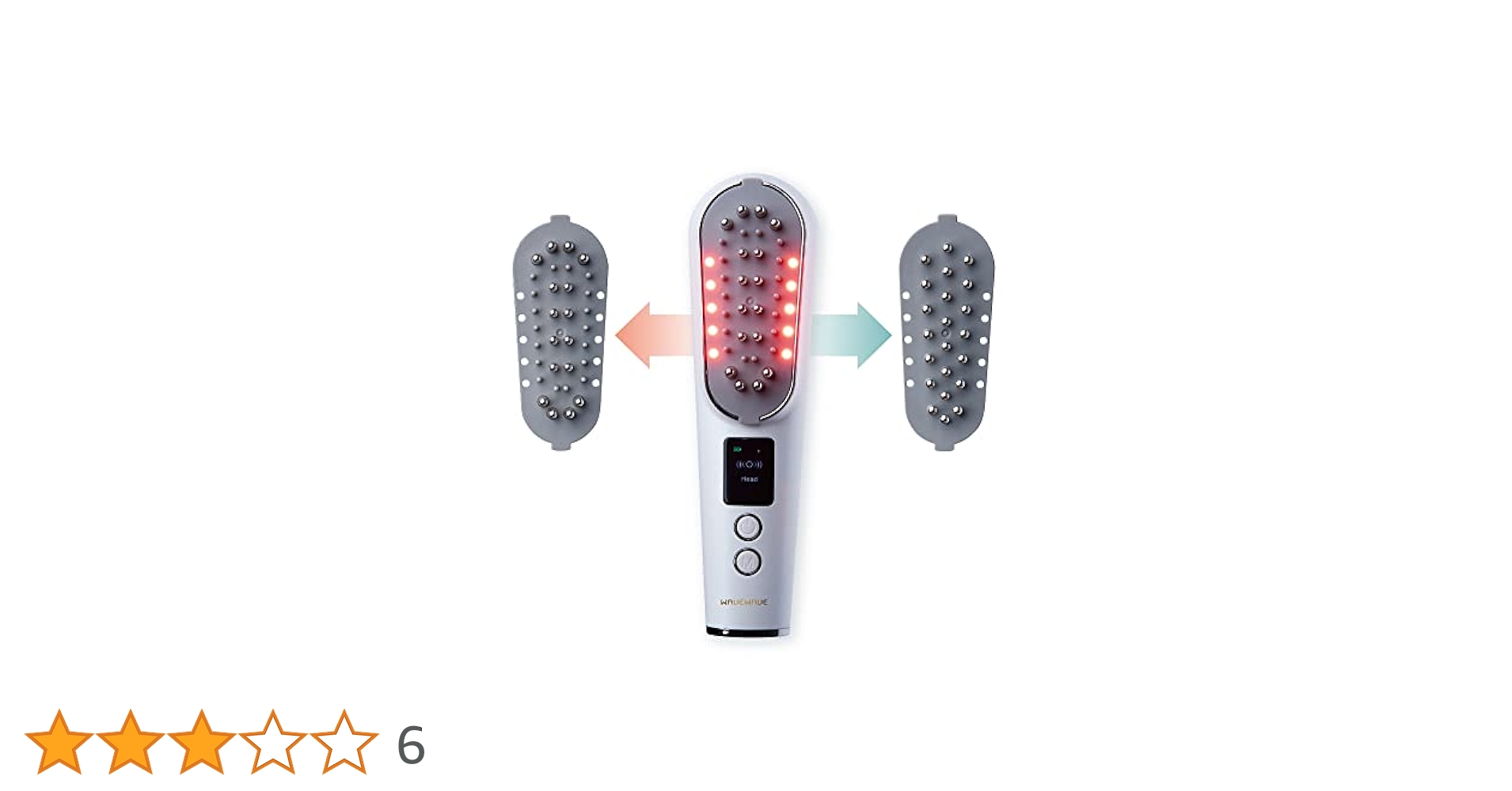 Amazon.co.jp: WAVEWAVE 公式 ems美容器 フェイスケアRF LED光