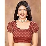 Yashika-Linen-Blend-Womens-Saree
