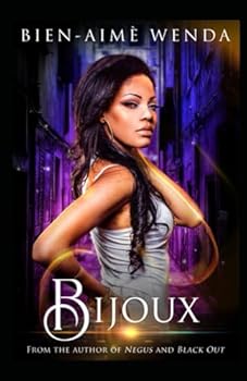Paperback Bijoux: Negus Series Book