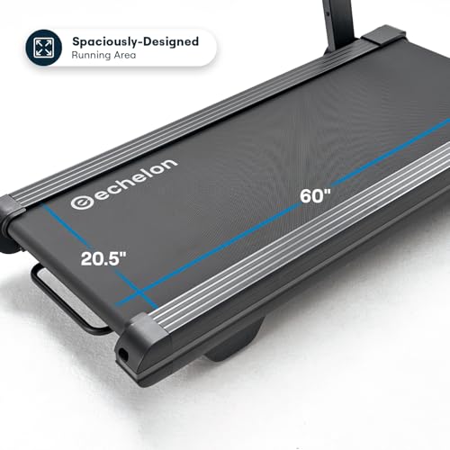 Image of Echelon Stride Series Treadmill