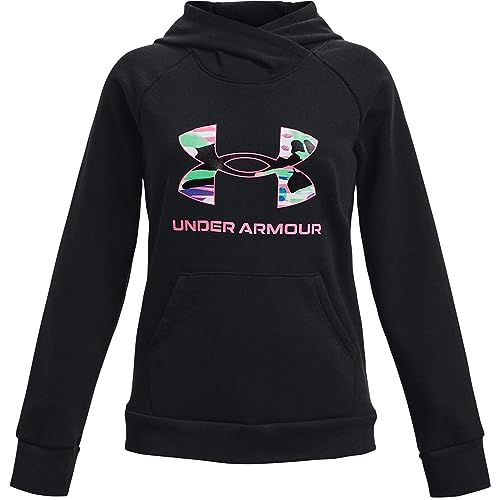 Sweat Under Armour Rival Enfant pour l'école et le sport