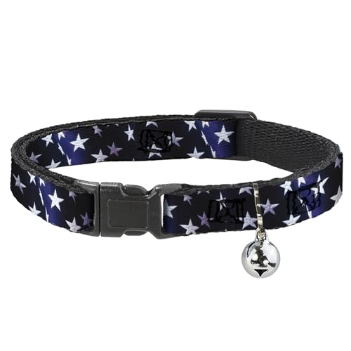 Collier chat détachable Buckle Down boucle breakaway - 2