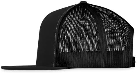 Miniatura 6 de Spreadshirt Avión Cessna Aviación Trucker Cap