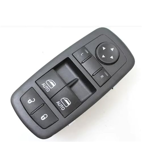 Bouton lève-vitre Dodge Challenger 2015-2019 côté conducteur avant gauche 68183752AE