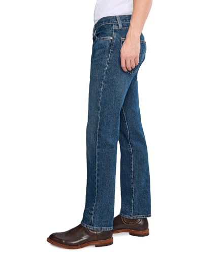 Image of Levi's Men's 501 Original Beyond The Sky 40 x 32