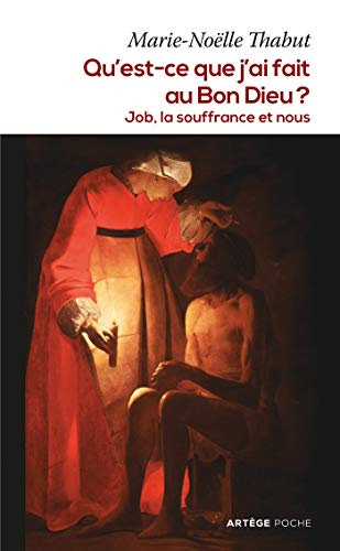  Qu'est-ce que j'ai fait au Bon Dieu ? : Job, la souffrance et nous PDF