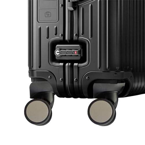 Roues de valise de rechange et accessoires de bricolage pour trolley