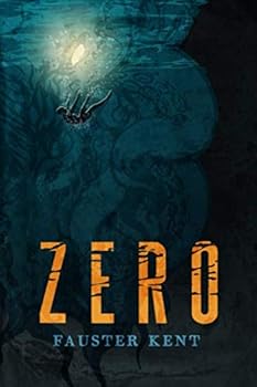 Paperback Zero (Insomnia) Book