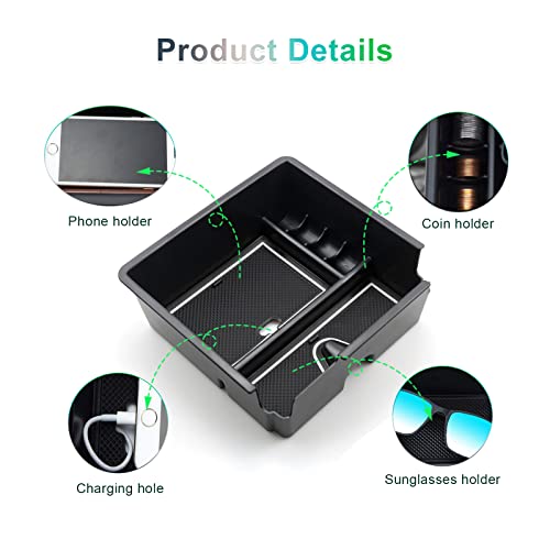 GAFAT F-o r-d Ranger 2015-2019 Vano Portaoggetti