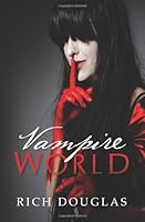 Vampire World 1482544342 Book Cover