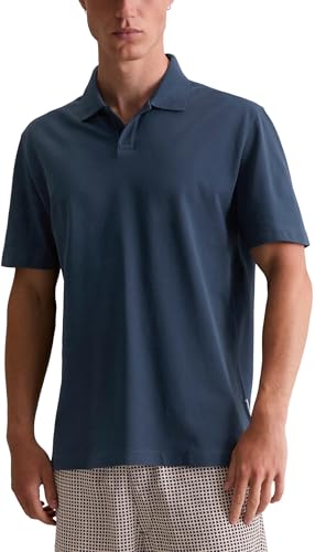 Marc O'Polo Denim T-Shirt Homme 5000006581 en coton premium